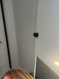 curchez_ — Stripchat recorded stream screenshot (04 Mar 2026)