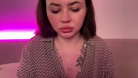 AlmaryKim — Stripchat recorded stream screenshot (04 Mar 2026)