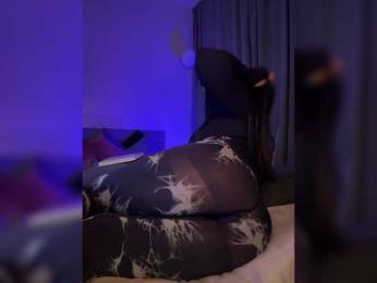 Vilgelmina — Bongacams recorded stream screenshot (06 Mar 2025)