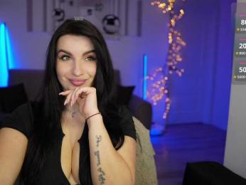 SayYesS — Bongacams recorded stream screenshot (04 Mar 2026)