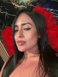 Alexandra_duque — Stripchat recorded stream image, 06.03.2025 22:20