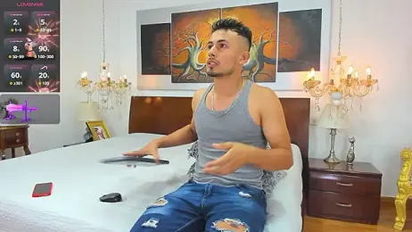 Valentiinoss — Stripchat recorded stream screenshot (04 Mar 2026)