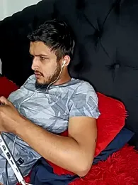 mosmar_20 — Stripchat recorded stream screenshot (04 Mar 2026)