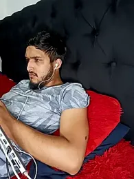 mosmar_20 — Stripchat recorded stream screenshot (04 Mar 2026)