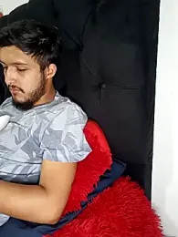 mosmar_20 — Stripchat recorded stream screenshot (04 Mar 2026)