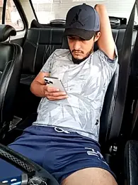 mosmar_20 — Stripchat recorded stream screenshot (04 Mar 2026)