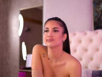 RaisaKali — Bongacams recorded stream image, 06.03.2025 19:20