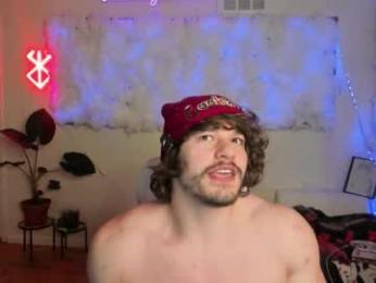 thejohnnystone — Chaturbate recorded stream image, 05.03.2026 01:20