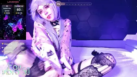 HardcoreHentai — Stripchat recorded stream screenshot (04 Mar 2026)
