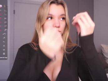 margarethowell — Chaturbate recorded stream image, 04.03.2026 20:50