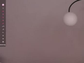 margarethowell — Chaturbate recorded stream image, 04.03.2026 20:50