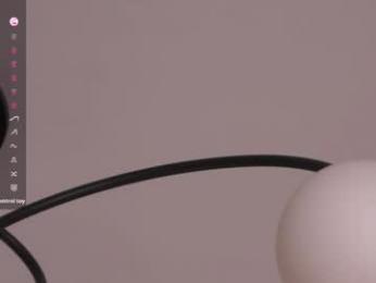 margarethowell — Chaturbate recorded stream image, 04.03.2026 20:50