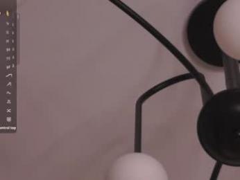 margarethowell — Chaturbate recorded stream image, 04.03.2026 20:50