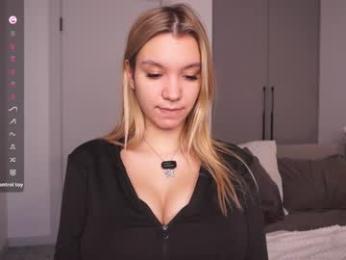 margarethowell — Chaturbate recorded stream image, 04.03.2026 20:50