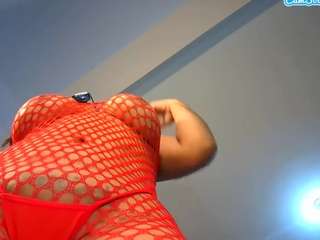 desirerodriguez — Camsoda recorded stream screenshot (05 Mar 2026)