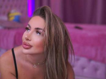 AshleysinnX — Bongacams recorded stream image, 06.03.2025 20:10