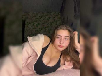 little-devil — Bongacams recorded stream screenshot (05 Mar 2026)