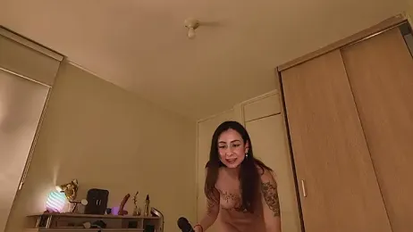 juanasnz99 — Stripchat recorded stream screenshot (05 Mar 2026)