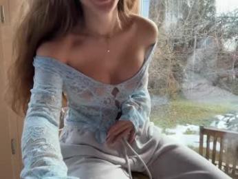 patry333 — Chaturbate recorded stream screenshot (05 Mar 2026)