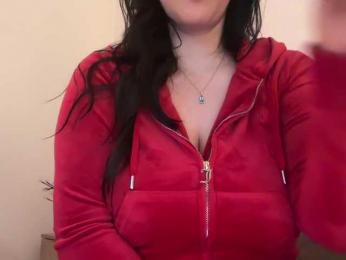 claireheart — Bongacams recorded stream image, 05.03.2026 04:30