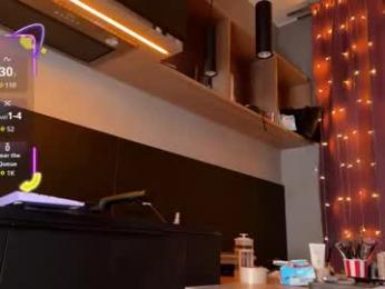 vynila — Chaturbate recorded stream image, 05.03.2026 04:00