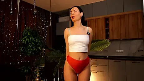 Anny_Molly — Stripchat recorded stream screenshot (05 Mar 2026)