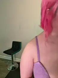 Angel-Lewd-Cake — Stripchat recorded stream image, 04.03.2026 22:20