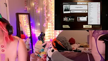 Angel-Lewd-Cake — Stripchat recorded stream image, 04.03.2026 22:20