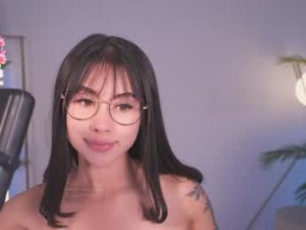 gigi_ulala — Chaturbate recorded stream image, 31.01.2025 23:10