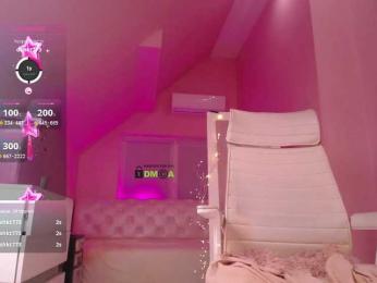 THE_BLACKcat — Bongacams recorded stream image, 06.03.2025 19:10