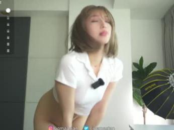 sigmasian — Chaturbate recorded stream screenshot (05 Mar 2026)