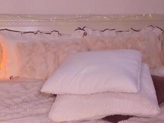 Mary Harris — Flirt4free recorded stream image, 05.03.2026 05:10