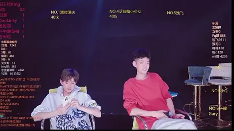 AAA-winner — Stripchat recorded stream screenshot (05 Mar 2026)