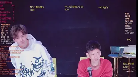 AAA-winner — Stripchat recorded stream screenshot (05 Mar 2026)