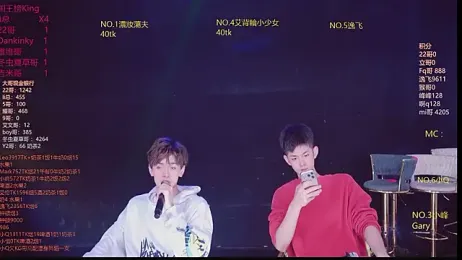 AAA-winner — Stripchat recorded stream screenshot (05 Mar 2026)