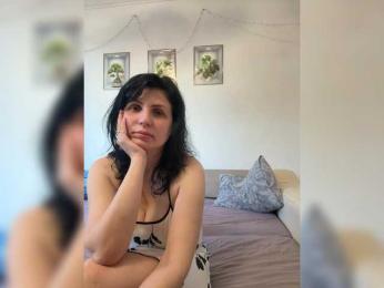 Marusa345 — Bongacams recorded stream image, 05.03.2026 08:00