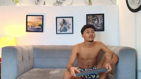 DIAMOND_BLACKS — Stripchat recorded stream screenshot (05 Mar 2026)