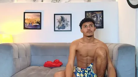 DIAMOND_BLACKS — Stripchat recorded stream screenshot (05 Mar 2026)