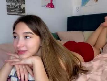 smoothnesss — Chaturbate recorded stream screenshot (05 Mar 2026)