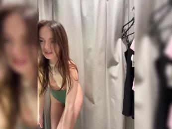 OlivkaVif — Bongacams recorded stream screenshot (05 Mar 2026)