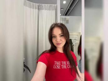 OlivkaVif — Bongacams recorded stream screenshot (05 Mar 2026)