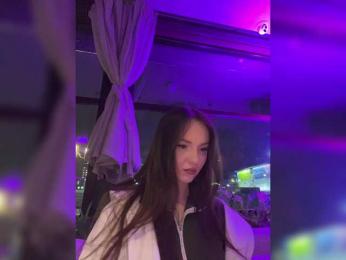 OlivkaVif — Bongacams recorded stream screenshot (05 Mar 2026)