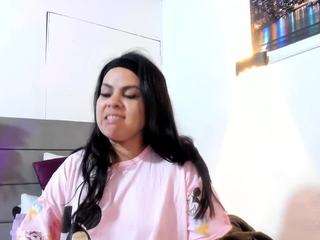 julieta-coopeer — Camsoda recorded stream image, 05.03.2026 10:50