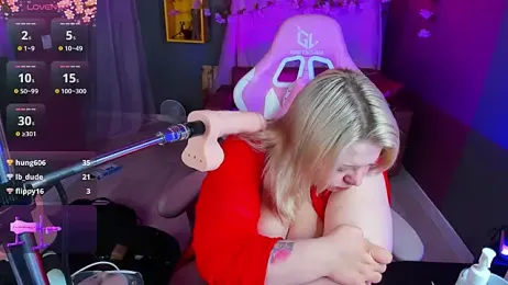 Yoki_Shizuko — Stripchat recorded stream screenshot (05 Mar 2026)