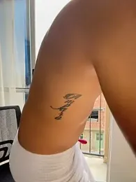 liam_bronw — Stripchat recorded stream screenshot (05 Mar 2026)