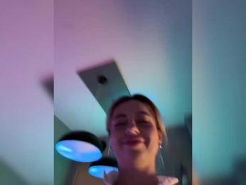 Nataliecroys — Bongacams recorded stream image, 06.03.2025 23:10