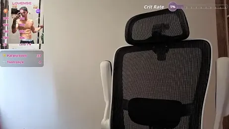 Cristopher23_ — Stripchat recorded stream image, 05.03.2026 11:40