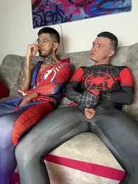 Anthony-Martin — Stripchat recorded stream screenshot (05 Mar 2026)