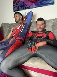 Anthony-Martin — Stripchat recorded stream screenshot (05 Mar 2026)