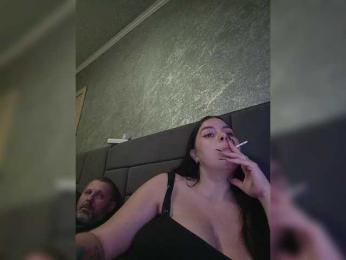 Cleopatra1990 — Bongacams recorded stream screenshot (05 Mar 2026)